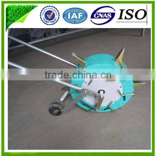 Made in China Shandong Modern agriculture machinery hand corn planter