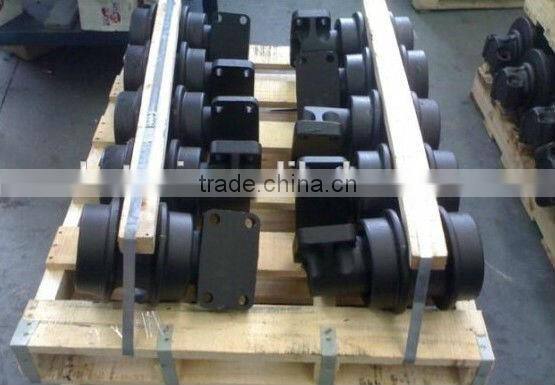 Mitsubishi Undercarriage Parts/Carrier Roller/Top Roller for Excavators & Bulldozers