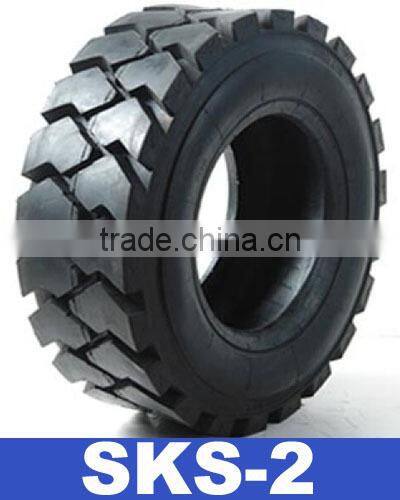 Industrial tyre/Skid steer tyre 5.70-12