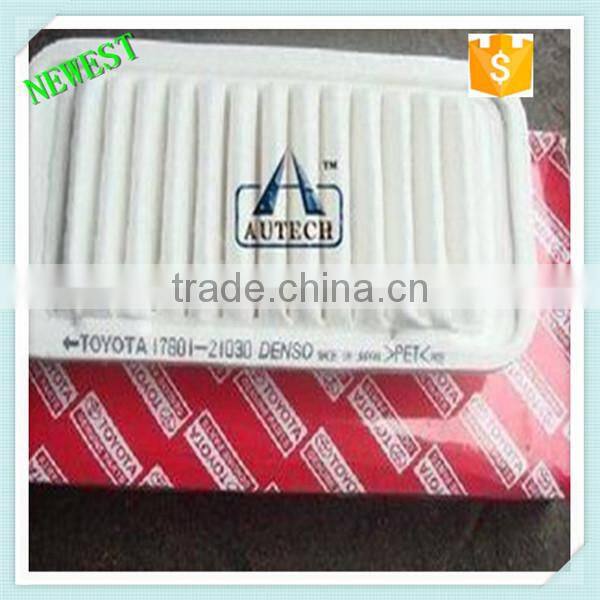Automobile Air Filter 17801-21030
