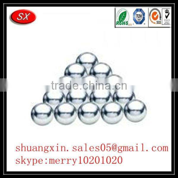 Steel ball ,grinding media stell ball