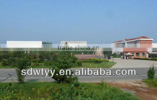 Double telescopic column hydraulic support/made in China