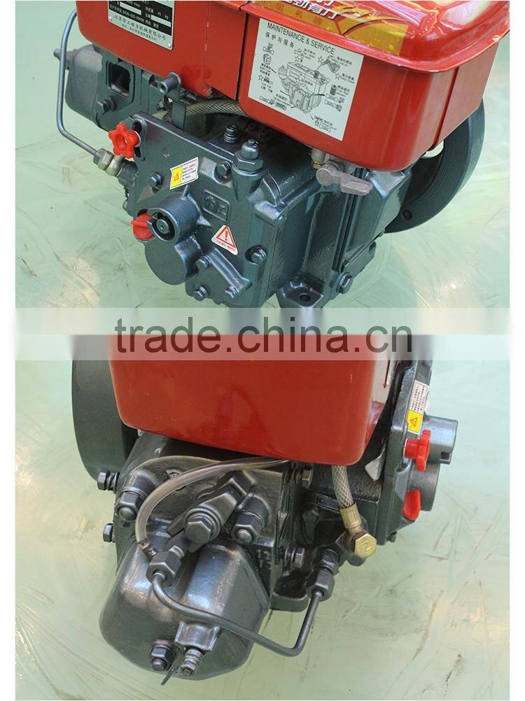 R175 for sale diesel engine R175 Water-cooled Diesel Engine