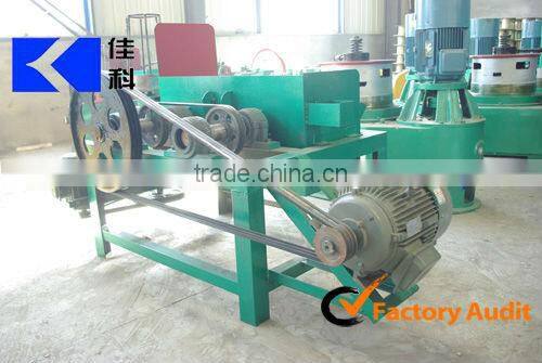 water tank wire drawing machine (factory)