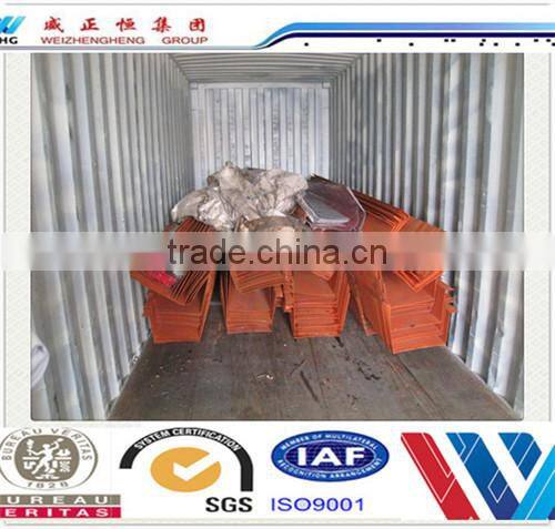 steel structure warehouse/greenhouse prefabricated/steel warehouse building