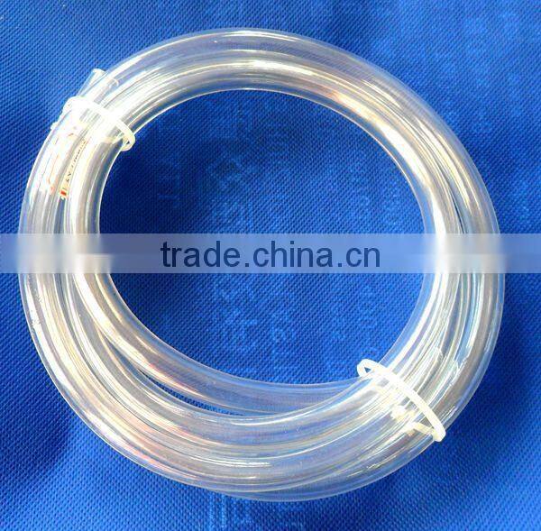 wholesale food grade pvc clear hose