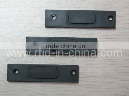 2.5GHz ABS RFID rechargeable active Tag