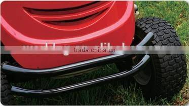 ride on lawn mower