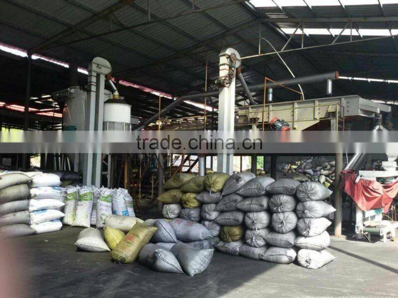 Coal Based Columnar Activated Carbon Price in India for Air Purification