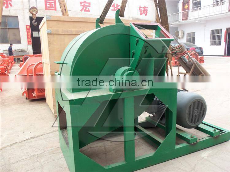 HSM Lifetime Warranty Best Price yuezhen wood crusher/hammer mill