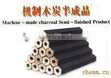 briquette charcoal making machine