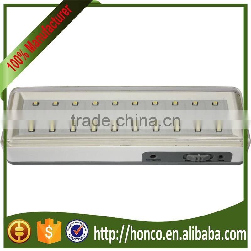 Brand new led emergency lights with great service HC-EL220B