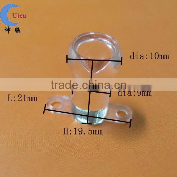 High Transmmitance Rigid LED Light Pipe