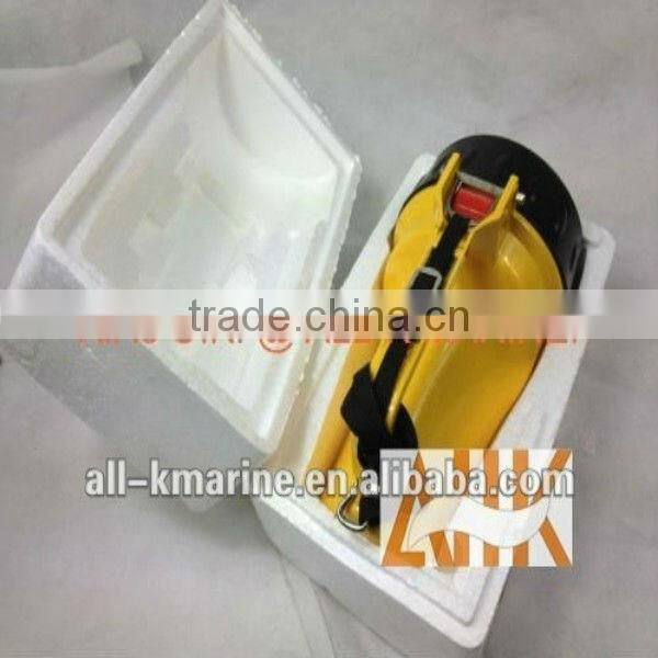 Portable Explosion-Proof Safety Handlamps