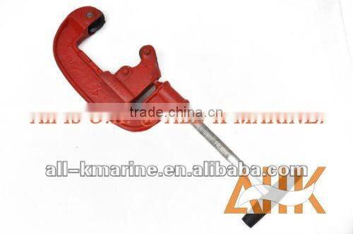 Single Wheel Pipe Cutter