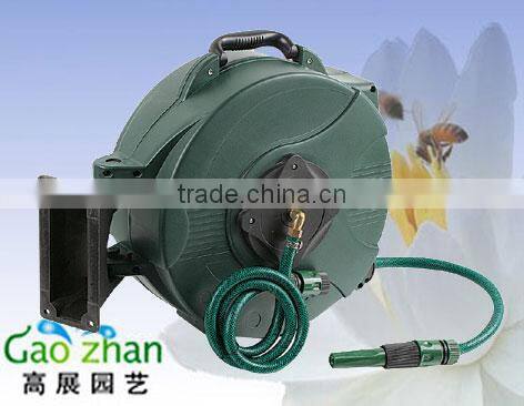 20M metal hose reel wall mounted (GZ-4014)