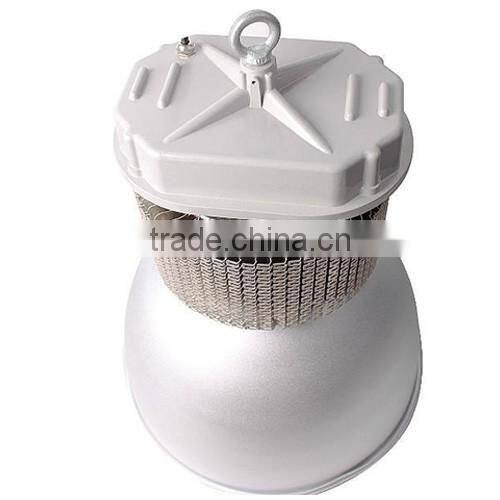 Warehouse IP65 AL1280 SMD/COB LED With Driver Industrial Light Fixtures