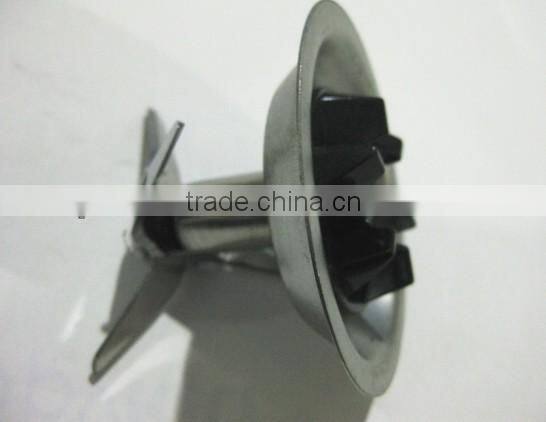 Blender Blade/Juicer Blade/Ice Crasher Blade