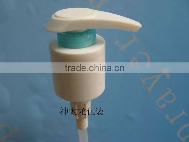 28/415 plastic pump spray caps