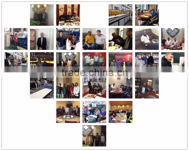 waste recycling machinery/plastic washing recycling machine/pp pe film washing line