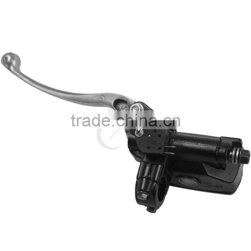 For Honda CBR600 F4I 2001-2006 02 03 04 05 Fit 7/8" Front Brake Master Cylinder Reservoir Lever