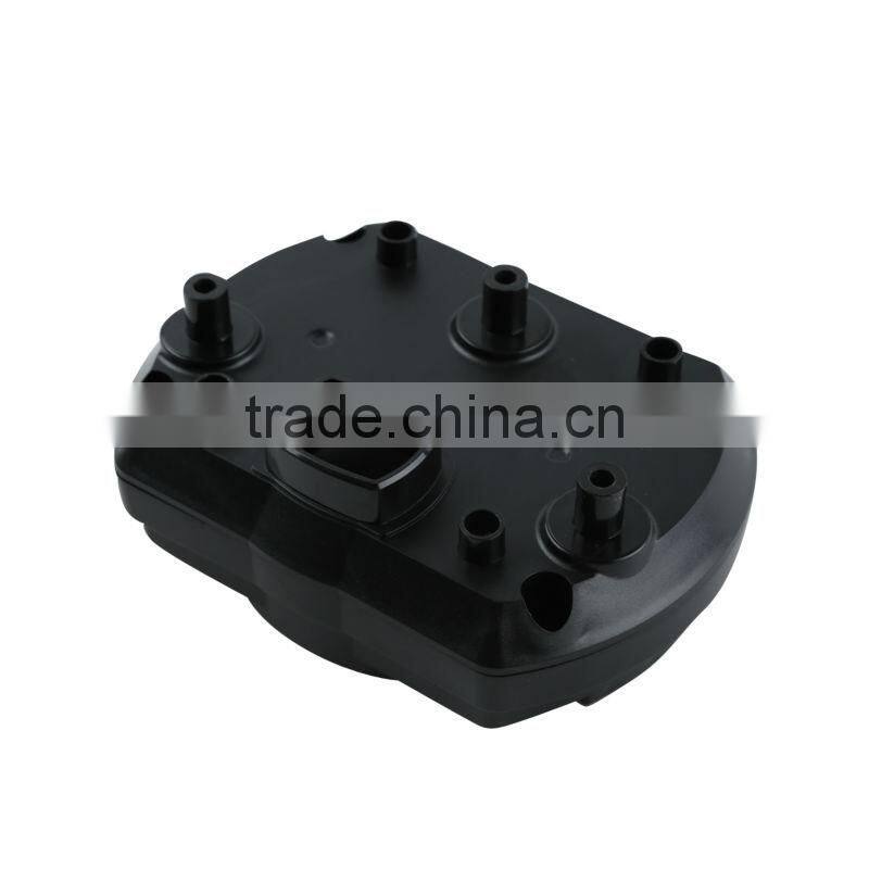 For Kawasaki ZX6R ZX-6R 2003-2006 04 05 Speedometer Tachometer Gauge Case Cover