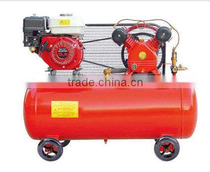 GM0216 Gasoline type Air compressor