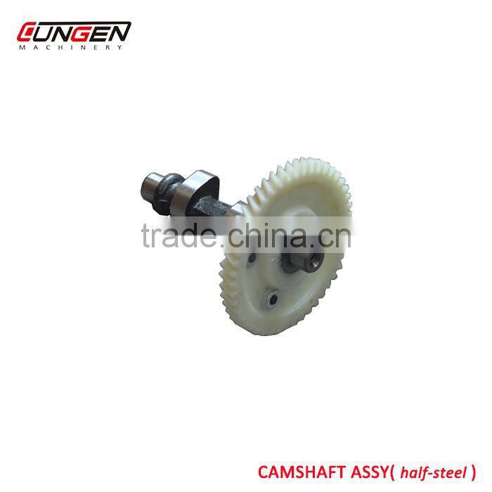 Gasoline Engines parts- Camshaft (nylon)