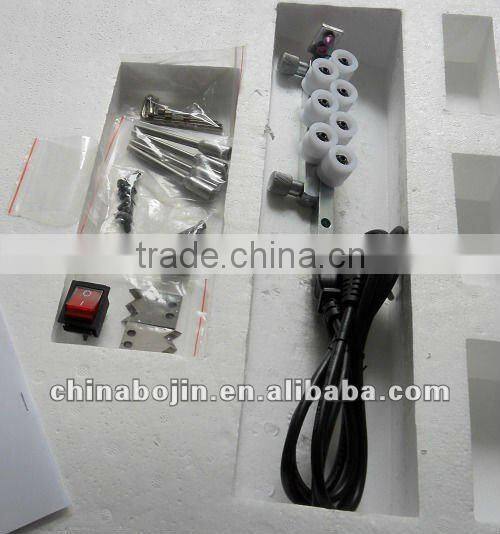 multi-strand cable Stripping machine