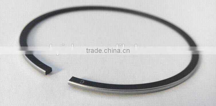 Honda quality GX160 GX200 piston ring set for gasoline engine generator spare parts replacement