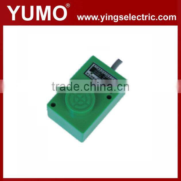 WJK-II AC NO NC NPN Made in China Two wire Non fluse IP67 Detection distance 8mm Integrated Proximity Switches Transistor Sensor