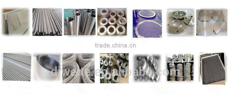 6al4v eli ASTM F136 medical titanium bar price factory supply