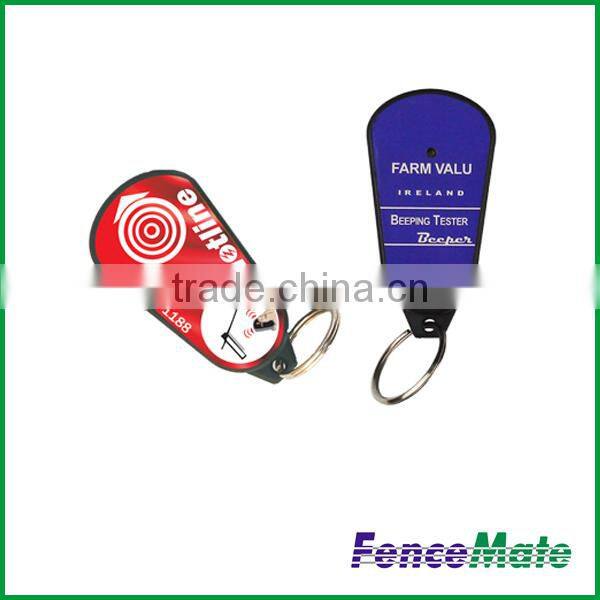 Electric Fence Beeper