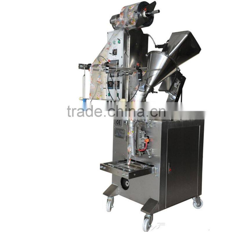 50kg bags granule/rice/seeds/grain packing machine