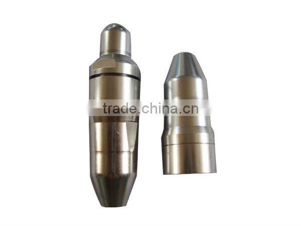 CHINA SUPPLIER HIGH QUALITY Aluminum Profiled Bar Machining AND HARDWARE FITTINGS