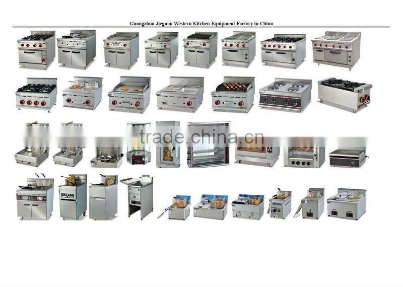 jieguan luxury free standing double arc cake Display Cooler /Cake Display Refrigerator CW-1200