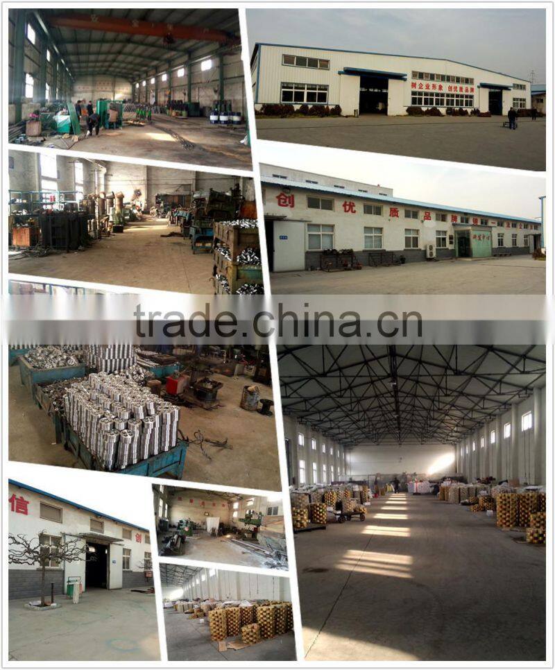 Prestressed Anchorage for bridge concrete construction