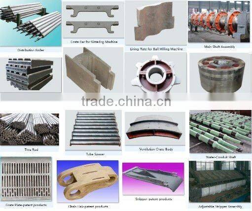 Top Quality and High Efficiency Cement Making Machine