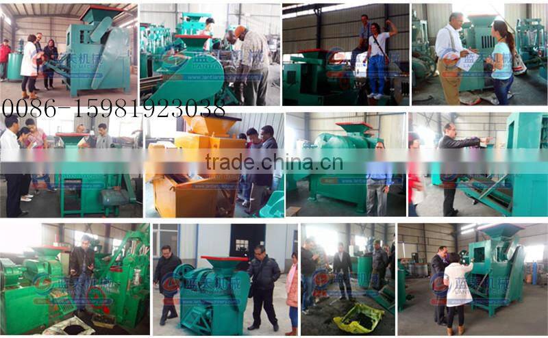 iron ore fines briquette machine manufacturers