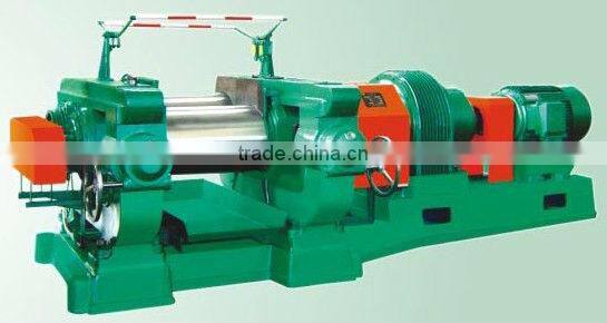 Reclaimed Rubber Production Line