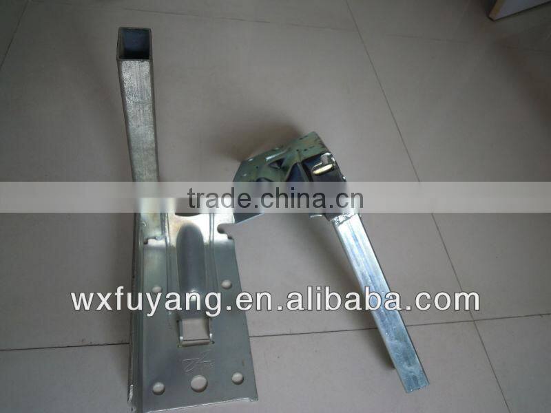 metal stamping/ sheet metal parts