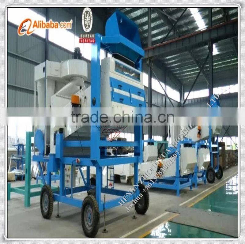 Good Quality automatic rice flour mill machine for sale