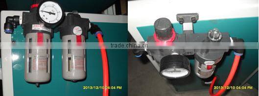 4200mm automatic finger joint press machine