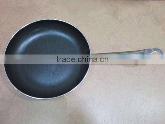 Professional Heavy Duty 20cm Frypan