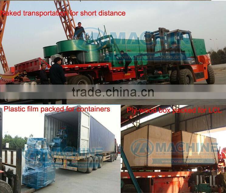 Low Price Different Shapes Honeycomb briquette machine