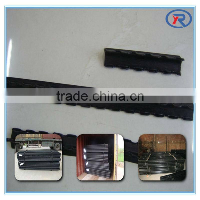 Professional manufacture black Y POST for middle east market