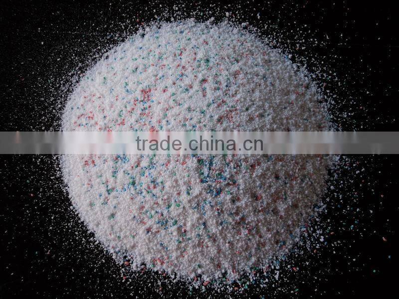 Cold Water Detergent Washing Powder with wholesale price