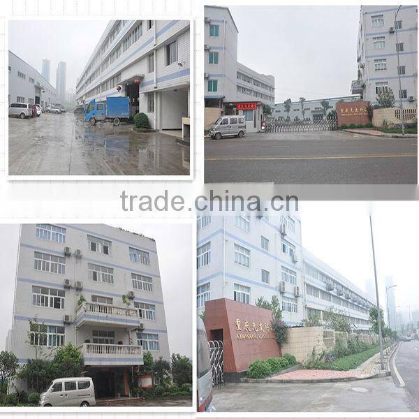 High quality differential rear axle for tricycle and utv