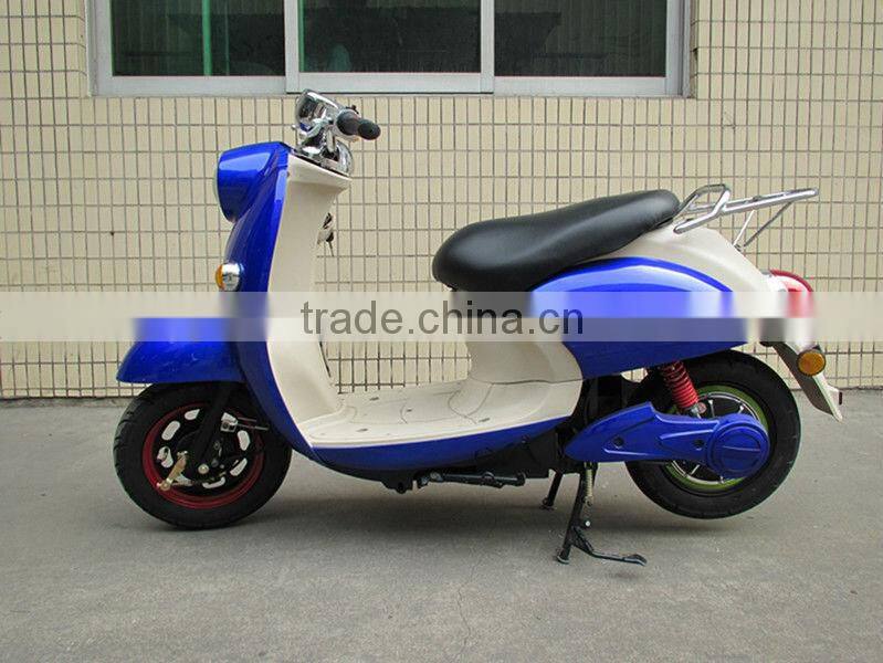 High quality 1000W classic adult scooter cheap mini electric vespa