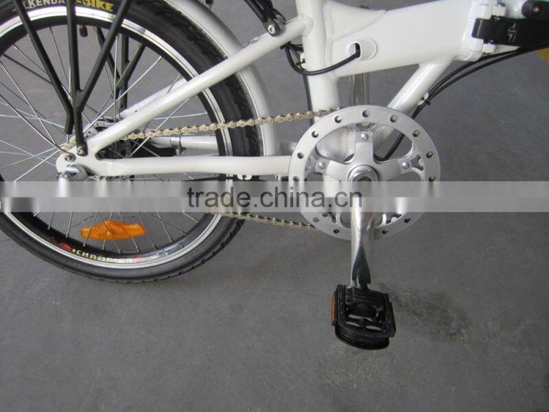 LCD meter Man power bike/250W Electric Bike with inner 3 speeds (TK-EB002A)